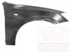 VAN WEZEL 0682656 Wing